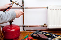 free Meadow Well heating repair quotes